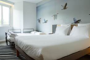 Novotel Valence Sud
