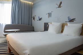 Novotel Valence Sud