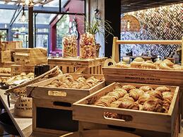 Novotel Valence Sud