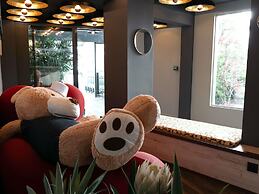Novotel Valence Sud