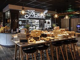 Novotel Valence Sud
