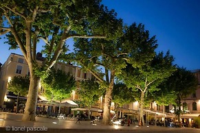 Novotel Valence Sud