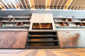 Novotel Valence Sud
