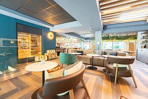 Novotel Valence Sud