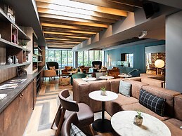 Novotel Valence Sud