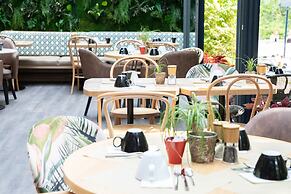 Novotel Valence Sud