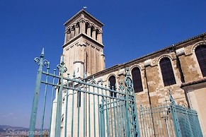 Novotel Valence Sud
