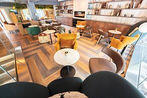 Novotel Valence Sud