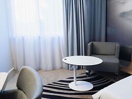 Novotel Valence Sud
