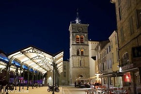 Novotel Valence Sud