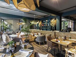 Novotel Valence Sud