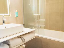 Novotel Valence Sud