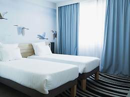 Novotel Valence Sud