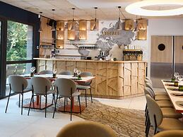 Novotel Valence Sud