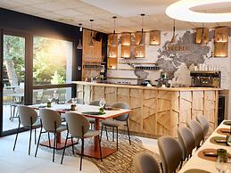 Novotel Valence Sud