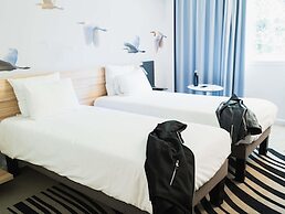 Novotel Valence Sud