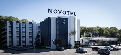 Novotel Valence Sud
