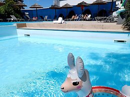 Novotel Valence Sud