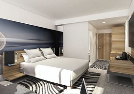 Novotel Valence Sud