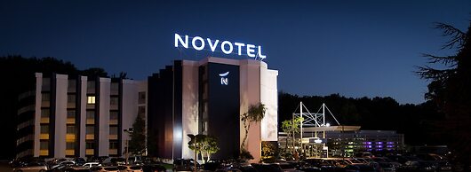 Novotel Valence Sud