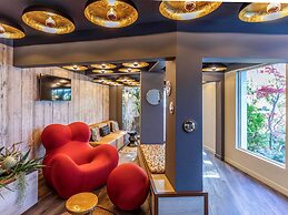 Novotel Valence Sud