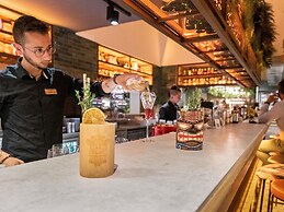Novotel Valence Sud