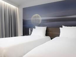 Novotel Valence Sud