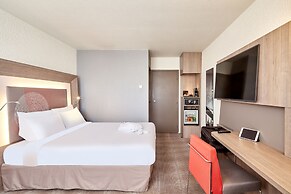 B&B HOTEL Cergy Port