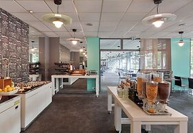 B&B HOTEL Cergy Port