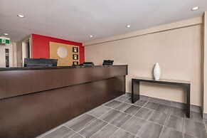 Comfort Inn Ottawa East
