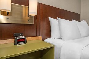 Comfort Inn Ottawa East