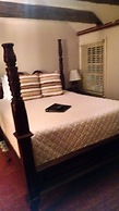 Three Chimneys Inn