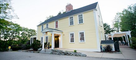 Three Chimneys Inn