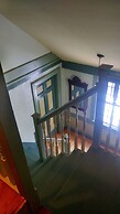 Three Chimneys Inn