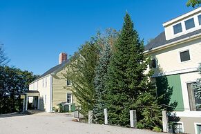 Three Chimneys Inn