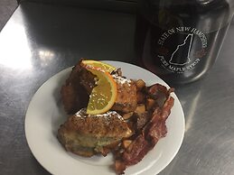 Three Chimneys Inn