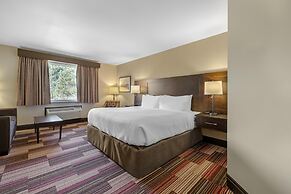 Best Western Plus Stoneridge Inn & Conference Centre