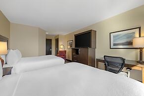 Best Western Plus Stoneridge Inn & Conference Centre