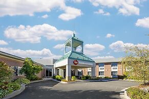 Best Western Plus Stoneridge Inn & Conference Centre