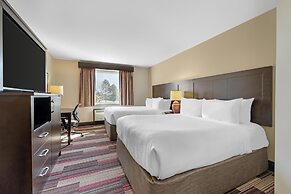 Best Western Plus Stoneridge Inn & Conference Centre