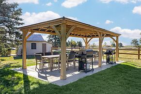 Best Western Plus Stoneridge Inn & Conference Centre