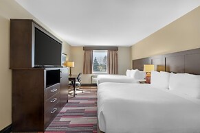 Best Western Plus Stoneridge Inn & Conference Centre