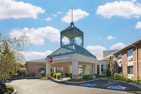 Best Western Plus Stoneridge Inn & Conference Centre