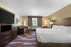 Best Western Plus Stoneridge Inn & Conference Centre