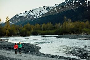 Seward Windsong Lodge