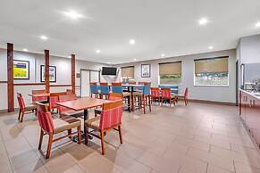 Comfort Inn Somerset - Lake Cumberland