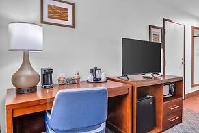 Comfort Inn Somerset - Lake Cumberland