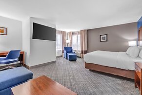 Comfort Inn Somerset - Lake Cumberland