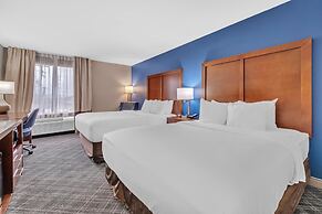 Comfort Inn Somerset - Lake Cumberland