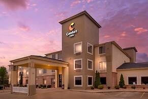Comfort Inn Somerset - Lake Cumberland